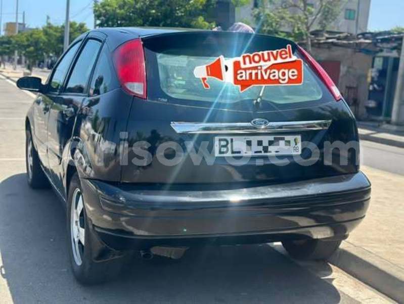 Big with watermark ford focus benin cotonou 24753