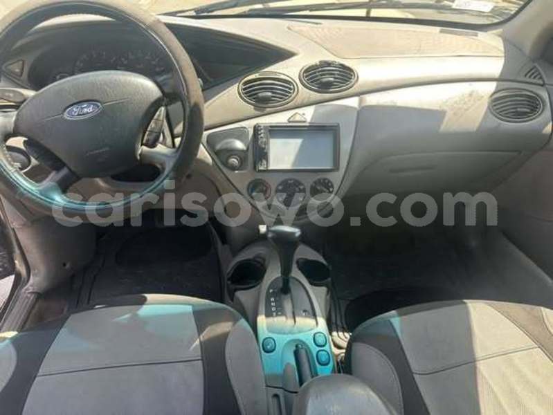 Big with watermark ford focus benin cotonou 24753
