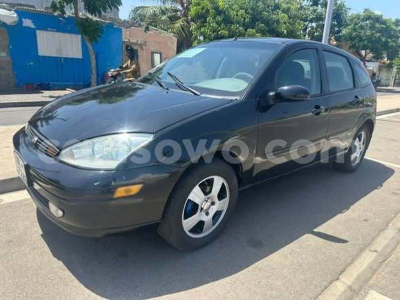 Big with watermark ford focus benin cotonou 24753