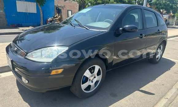 Acheter Occasion Voiture Ford Focus Autre à Cotonou, Benin Acheter Occasion Voiture Ford Focus Autre à Cotonou, Benin