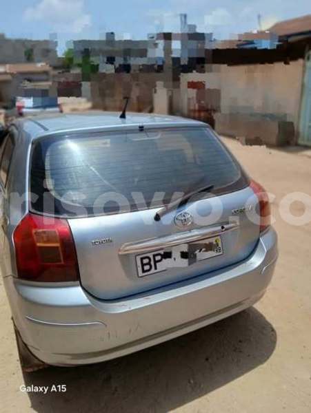 Big with watermark toyota corolla benin cotonou 24754
