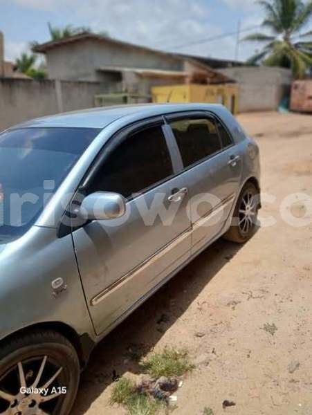 Big with watermark toyota corolla benin cotonou 24754