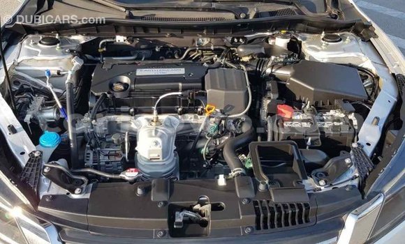 Sayi Imported Honda Accord Sauran Mota in Import - Dubai a Benin Sayi Imported Honda Accord Sauran Mota in Import - Dubai a Benin