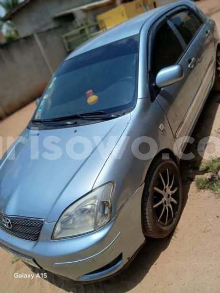 Big with watermark toyota corolla benin cotonou 24754