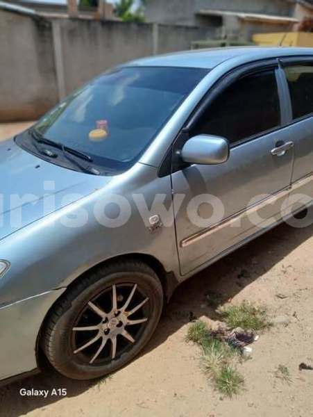 Big with watermark toyota corolla benin cotonou 24754