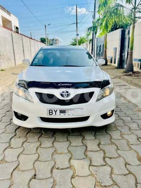 Big with watermark toyota camry benin cotonou 24755