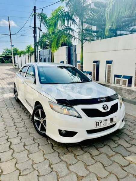 Big with watermark toyota camry benin cotonou 24755
