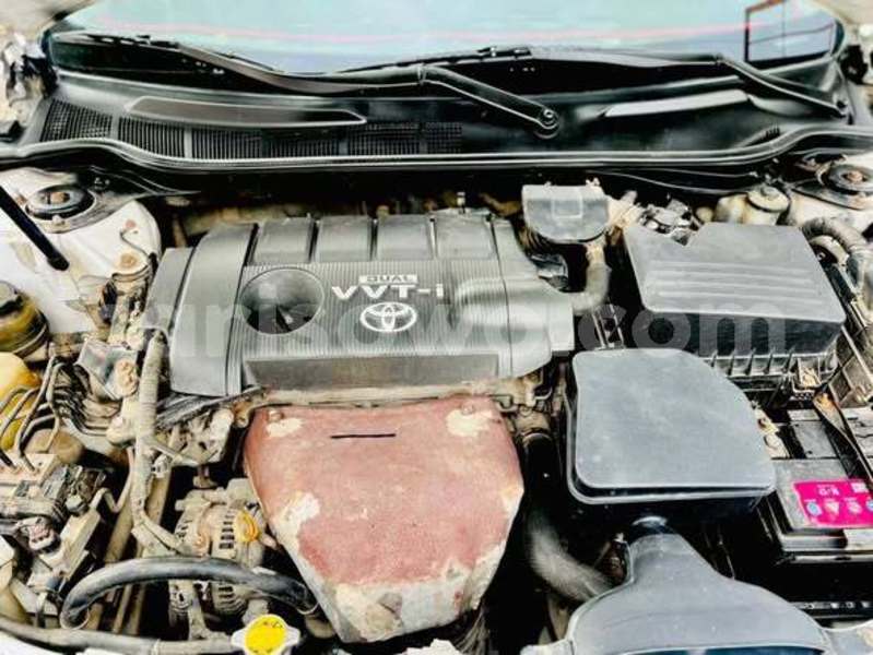 Big with watermark toyota camry benin cotonou 24755