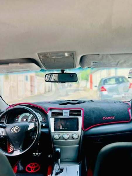 Big with watermark toyota camry benin cotonou 24755