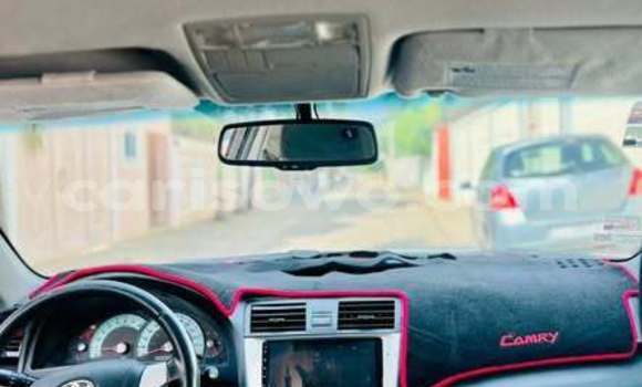 Ra Àlòkù Toyota Camry Miiran Ọkọ̀ in Cotonou ni Benin Ra Àlòkù Toyota Camry Miiran Ọkọ̀ in Cotonou ni Benin