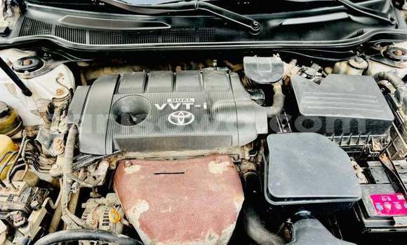 Ra Àlòkù Toyota Camry Miiran Ọkọ̀ in Cotonou ni Benin Ra Àlòkù Toyota Camry Miiran Ọkọ̀ in Cotonou ni Benin