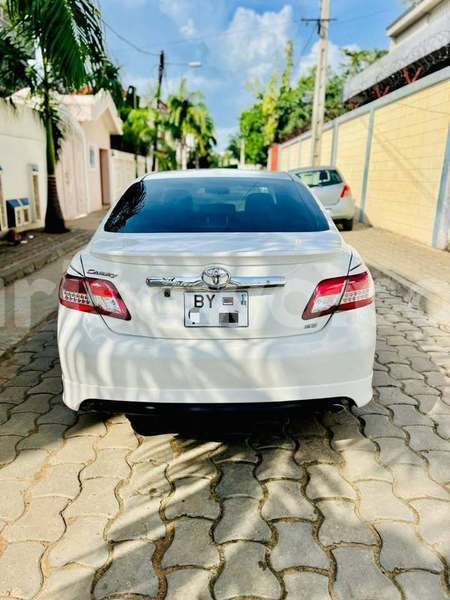 Big with watermark toyota camry benin cotonou 24755