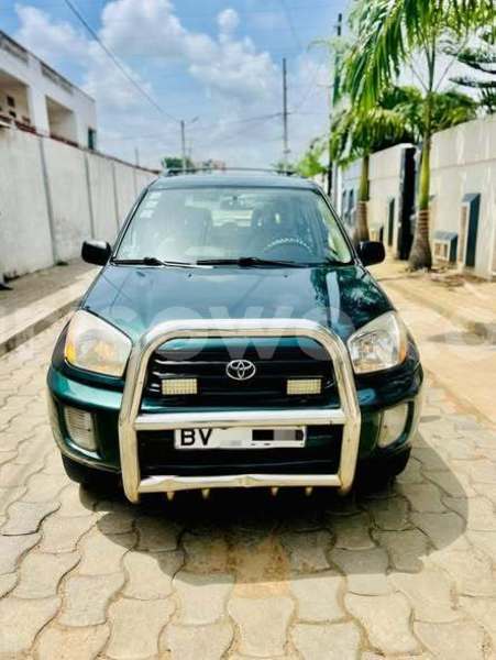 Big with watermark toyota rav4 benin cotonou 24756