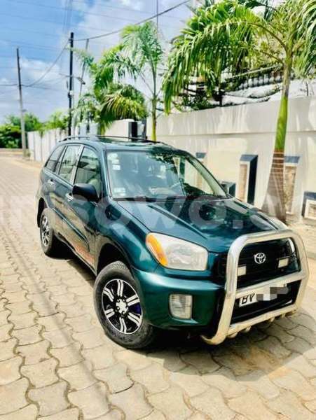 Big with watermark toyota rav4 benin cotonou 24756