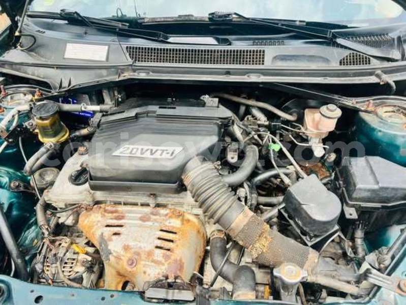 Big with watermark toyota rav4 benin cotonou 24756