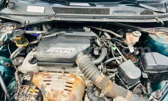 Ra Àlòkù Toyota RAV4 Miiran Ọkọ̀ in Cotonou ni Benin Ra Àlòkù Toyota RAV4 Miiran Ọkọ̀ in Cotonou ni Benin