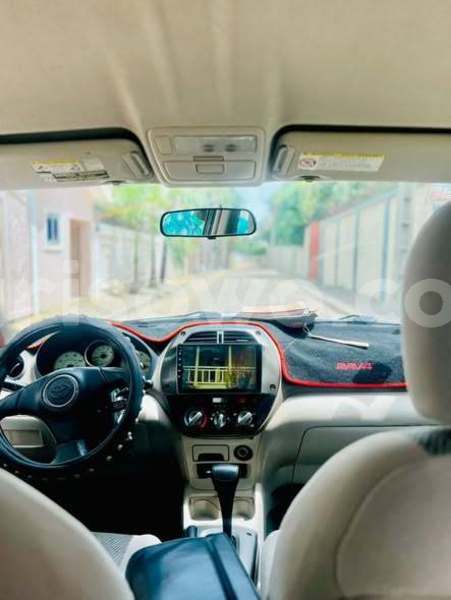 Big with watermark toyota rav4 benin cotonou 24756