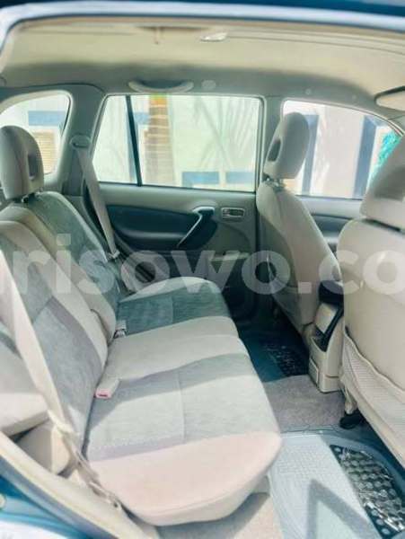 Big with watermark toyota rav4 benin cotonou 24756