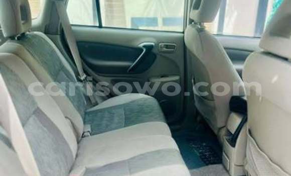 Ra Àlòkù Toyota RAV4 Miiran Ọkọ̀ in Cotonou ni Benin Ra Àlòkù Toyota RAV4 Miiran Ọkọ̀ in Cotonou ni Benin