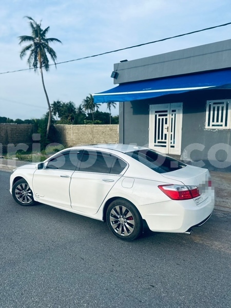 Big with watermark honda accord benin cotonou 24758