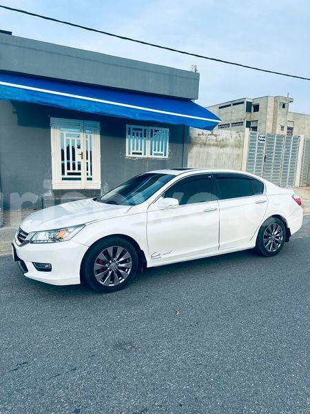 Big with watermark honda accord benin cotonou 24758