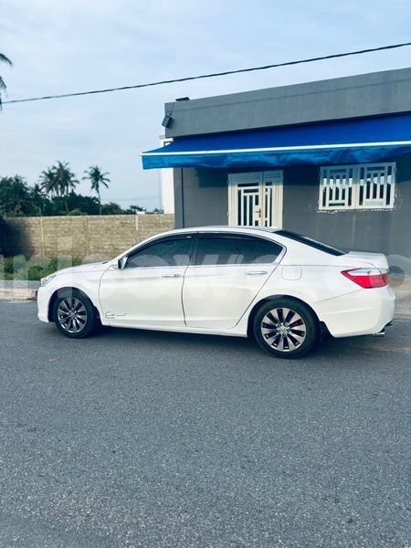 Big with watermark honda accord benin cotonou 24758