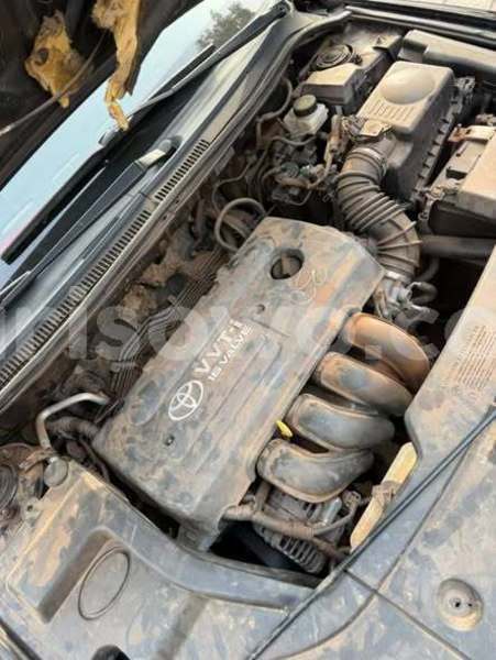 Big with watermark toyota avensis verso benin cotonou 24759