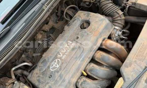 Ra Àlòkù Toyota Avensis Verso Miiran Ọkọ̀ in Cotonou ni Benin Ra Àlòkù Toyota Avensis Verso Miiran Ọkọ̀ in Cotonou ni Benin