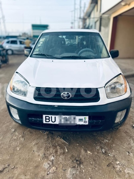Big with watermark toyota rav4 benin cotonou 24760