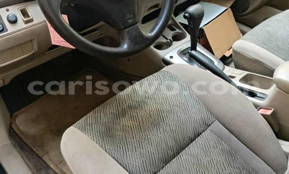 Acheter Occasion Voiture Toyota RAV4 Blanc à Cotonou, Benin Acheter Occasion Voiture Toyota RAV4 Blanc à Cotonou, Benin
