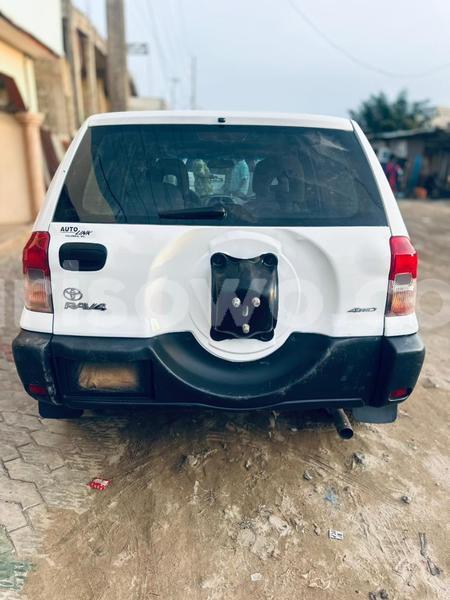 Big with watermark toyota rav4 benin cotonou 24760