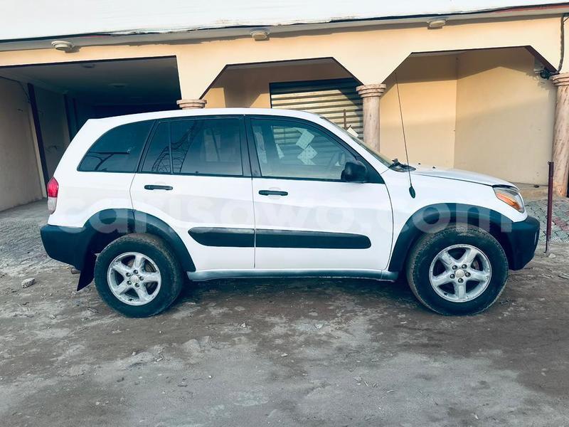 Big with watermark toyota rav4 benin cotonou 24760