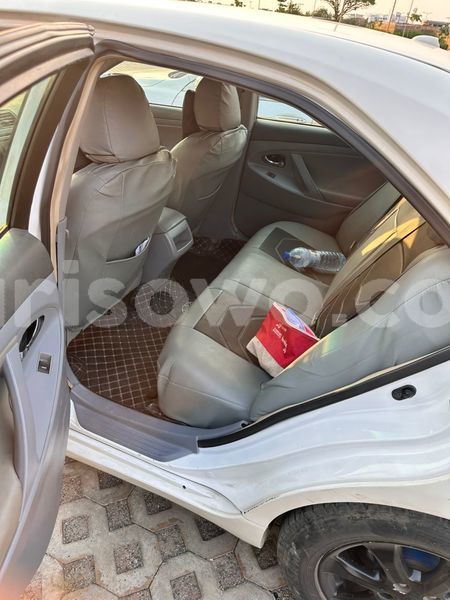Big with watermark toyota camry benin cotonou 24761