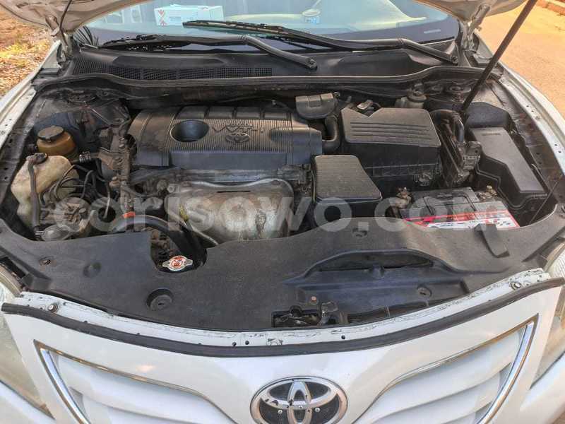 Big with watermark toyota camry benin cotonou 24761