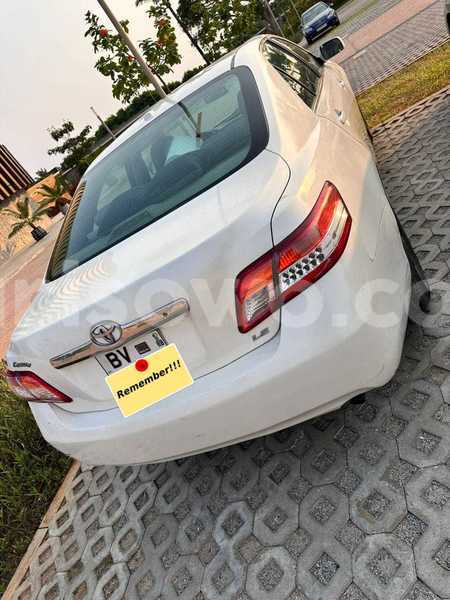 Big with watermark toyota camry benin cotonou 24761