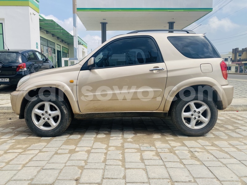 Big with watermark toyota rav4 benin cotonou 24762