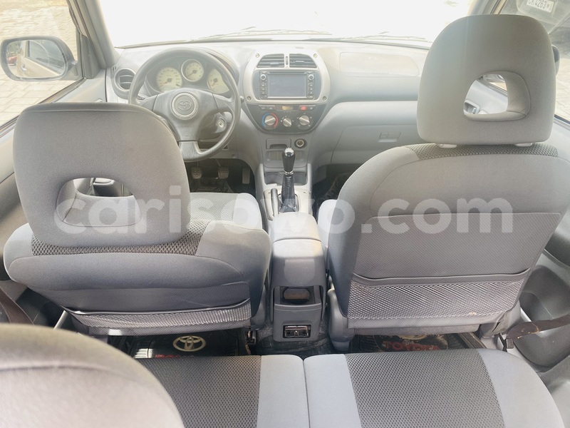 Big with watermark toyota rav4 benin cotonou 24762