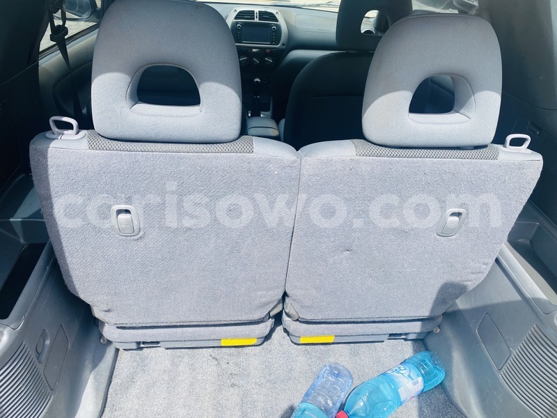 Big with watermark toyota rav4 benin cotonou 24762