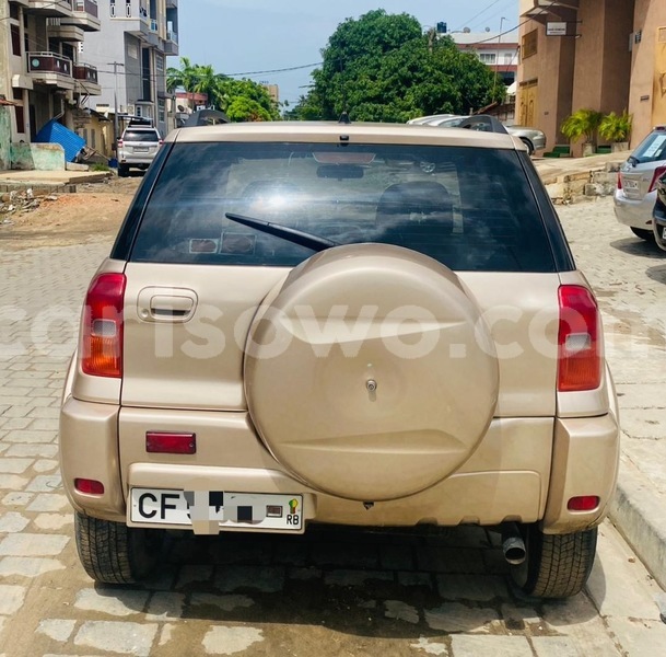Big with watermark toyota rav4 benin cotonou 24762