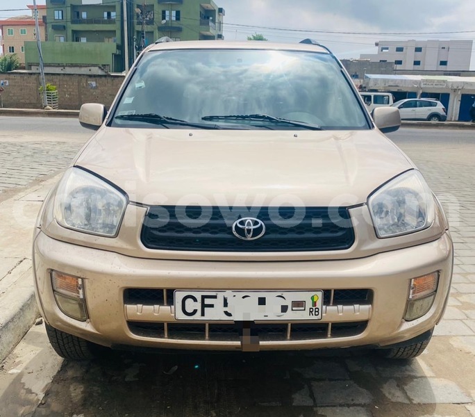 Big with watermark toyota rav4 benin cotonou 24762