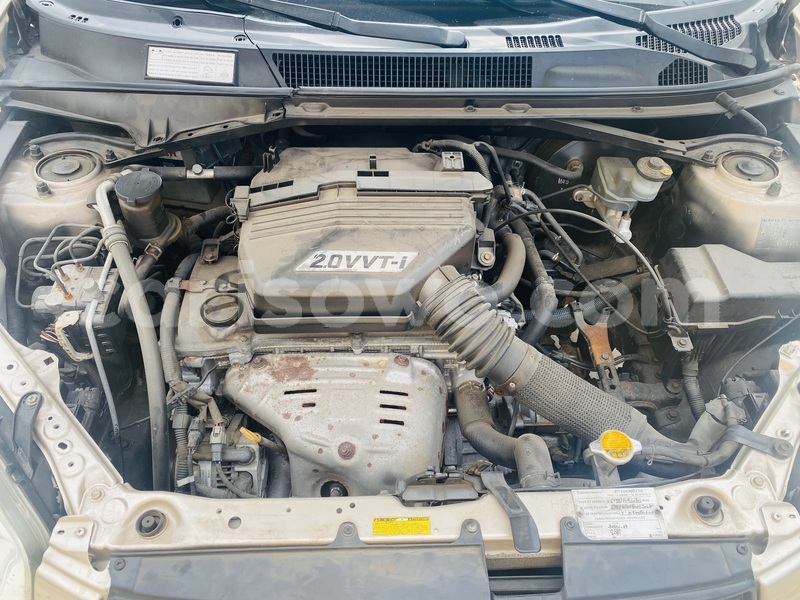 Big with watermark toyota rav4 benin cotonou 24762