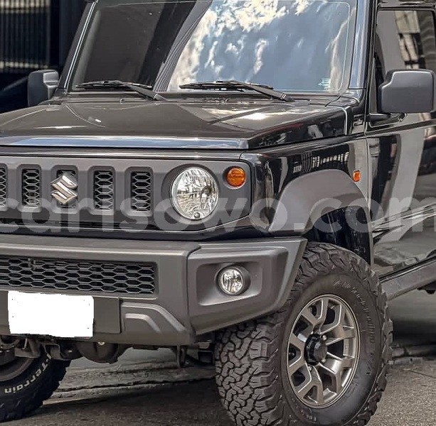 Big with watermark suzuki jimny benin cotonou 24763