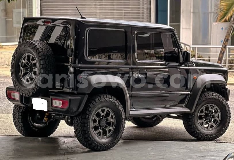 Big with watermark suzuki jimny benin cotonou 24763