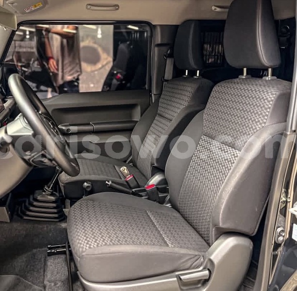 Big with watermark suzuki jimny benin cotonou 24763