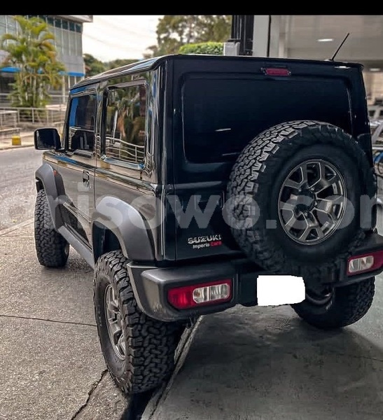 Big with watermark suzuki jimny benin cotonou 24763