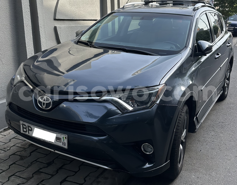 Big with watermark toyota rav4 benin cotonou 24764