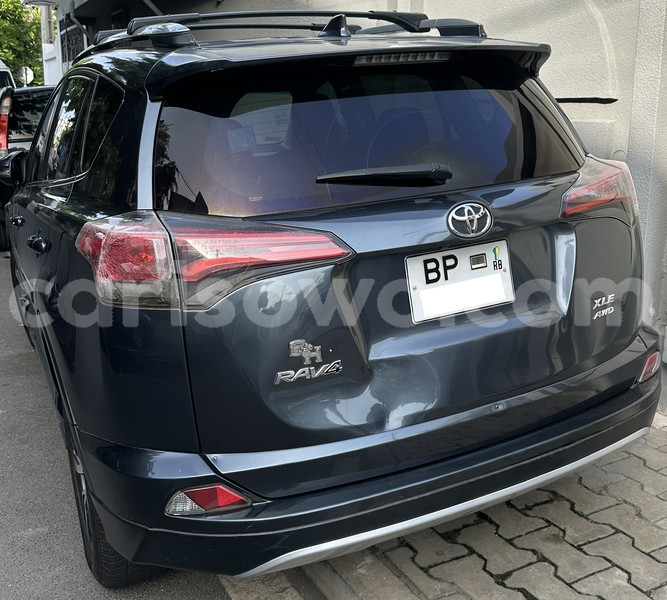 Big with watermark toyota rav4 benin cotonou 24764
