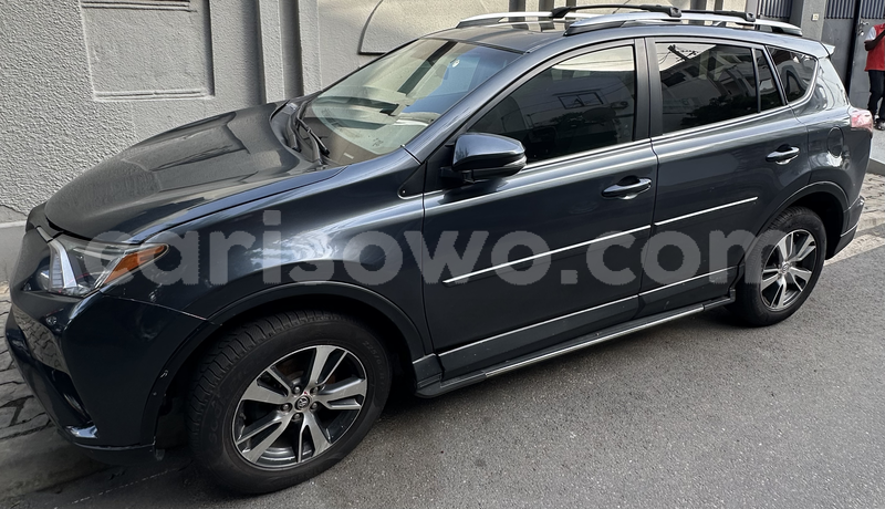 Big with watermark toyota rav4 benin cotonou 24764