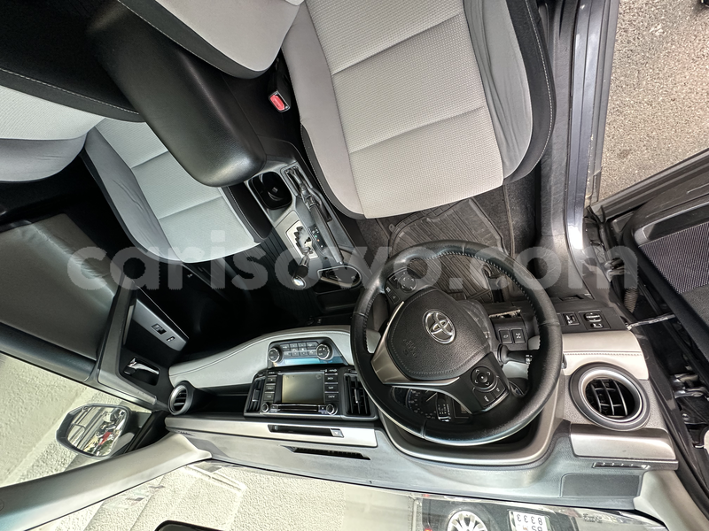 Big with watermark toyota rav4 benin cotonou 24764