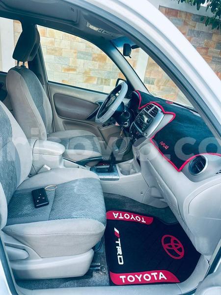 Big with watermark toyota rav4 benin cotonou 24765